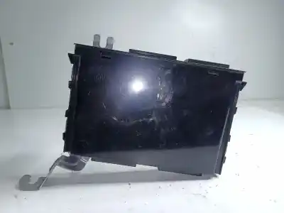 Second-hand car spare part electronic module for suzuki vitara (ly) 1.4 t allgrip (apk 414) oem iam references 3678054p02  