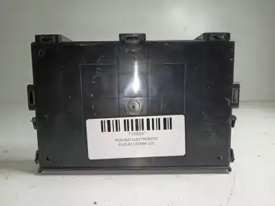 Piesă de schimb auto la mâna a doua  pentru SUZUKI VITARA (LY)  Referințe OEM IAM 3717154PA0  