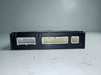 Peça sobressalente para automóvel em segunda mão módulo eletrônico por suzuki vitara (ly) 1.4 t allgrip (apk 414) referências oem iam 3717154pa0  