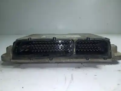 Автозапчасти б/у блок управления двигателем за audi a3 (8l1) 1.9 tdi ссылки oem iam 0281001409 - 038906018a - edc15v edc15v 