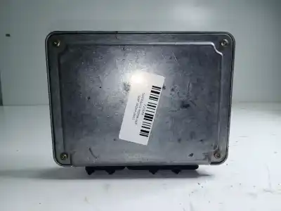 Pezzo di ricambio per auto di seconda mano CENTRALINA MOTORE per SEAT AROSA (6H1)  Riferimenti OEM IAM 0281001748 - 038906013L - EDC15V EDC15V 
