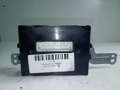 Peça sobressalente para automóvel em segunda mão módulo eletrônico por suzuki vitara (ly) 1.4 t allgrip (apk 414) referências oem iam 3953054p00