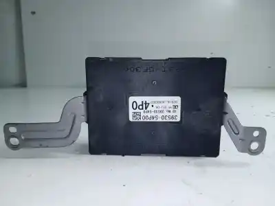 Peça sobressalente para automóvel em segunda mão módulo eletrônico por suzuki vitara (ly) 1.4 t allgrip (apk 414) referências oem iam 3953054p00  