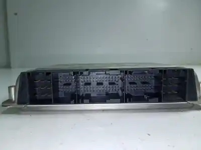 Автозапчасти б/у блок управления двигателем за audi a4 b5 (8d2) 2.5 tdi ссылки oem iam 0281001774 - 8d0907401a - edc15m edc15m 