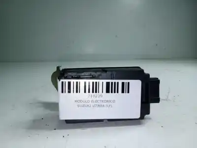 Peça sobressalente para automóvel em segunda mão módulo eletrônico por suzuki vitara (ly) 1.4 t allgrip (apk 414) referências oem iam 3716061m11 - a2c2194700