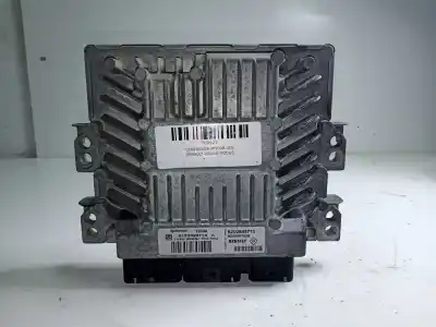 Pezzo di ricambio per auto di seconda mano  per RENAULT MODUS / GRAND MODUS (F/JP0_)  Riferimenti OEM IAM S122326114A - 8200843713 - 8200807626 SID301 