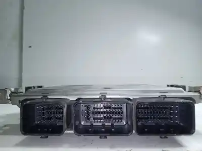 Автозапчастина б/у ебу контролер двигуна для renault grand modus 1.5 dci diesel 106 cv / 78 kw посилання на oem iam s122326114a - 8200843713 - 8200807626 sid301 