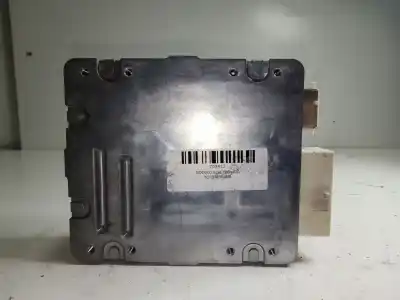 Pièce détachée automobile d'occasion module électronique pour toyota auris 2.0 d-4d cat références oem iam 8965002390 - 99136700 - 1129001780