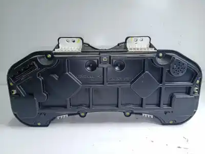 Peça sobressalente para automóvel em segunda mão quadrante por toyota auris 2.0 d-4d cat referências oem iam 8380002m12  
