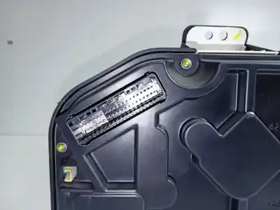 Peça sobressalente para automóvel em segunda mão quadrante por toyota auris 2.0 d-4d cat referências oem iam 8380002m12  