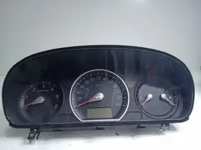 Peça sobressalente para automóvel em segunda mão QUADRANTE por HYUNDAI SONATA (NF)  Referências OEM IAM 940033K405  