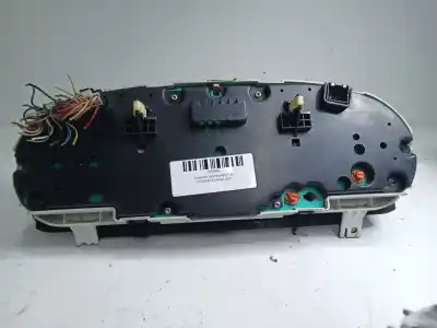 Peça sobressalente para automóvel em segunda mão quadrante por hyundai sonata (nf) 2.0 crdi cat referências oem iam 940033k405  