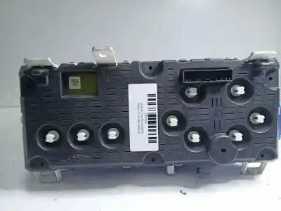 Автозапчасти б/у приборная доска за renault grand modus 1.5 dci diesel 106 cv / 78 kw ссылки oem iam p8200668083b - 2811984932  