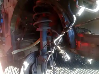 Second-hand car spare part front right shock absorber for bmw serie 3 touring (e91) 2.0 16v diesel oem iam references 