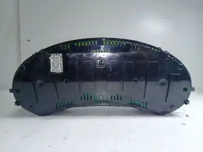 Peça sobressalente para automóvel em segunda mão quadrante por citroen c4 lim. 1.6 hdi fap referências oem iam a2c53435356 - sn525175  