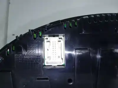 Peça sobressalente para automóvel em segunda mão quadrante por citroen c4 lim. 1.6 hdi fap referências oem iam a2c53435356 - sn525175  