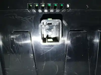 Peça sobressalente para automóvel em segunda mão quadrante por citroen c4 lim. 1.6 hdi fap referências oem iam a2c53435356 - sn525175  