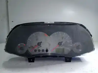 Автозапчастина б/у  для FORD FOCUS I (DAW, DBW)  Посилання на OEM IAM 1M5F10849VD  