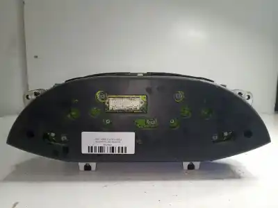 Автозапчасти б/у приборная доска за ford focus i (daw, dbw) 1.8 tdci ссылки oem iam 1m5f10849vd  