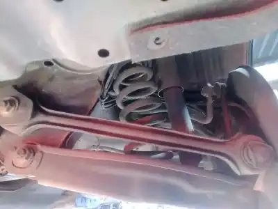 Second-hand car spare part rear lower right suspension arm for bmw serie 3 touring (e91) 2.0 16v diesel oem iam references 