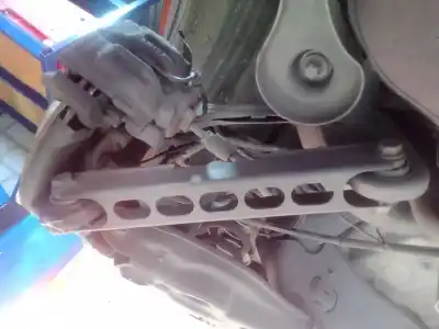 Second-hand car spare part rear lower right suspension arm for bmw serie 3 touring (e91) 2.0 16v diesel oem iam references 