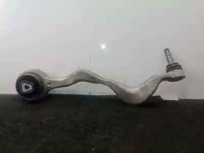 Second-hand car spare part front left lower suspension arm for bmw serie 3 touring (e91) 2.0 16v diesel oem iam references aw6082
