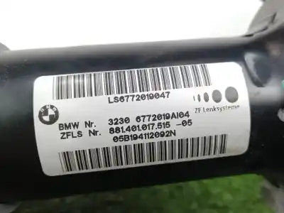 Second-hand car spare part steering column for bmw 3 (e90) 320 d oem iam references 32306772019ai04 - ls6772019047  