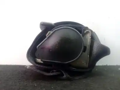 Second-hand car spare part rear left seat belt for bmw serie 3 touring (e91) 2.0 16v diesel oem iam references 0606019700