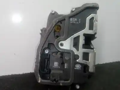 Second-hand car spare part front right door lock for bmw serie 3 touring (e91) 2.0 16v diesel oem iam references 7059974 - 1011261101