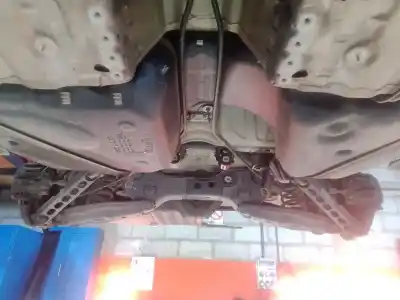 Gebrauchtes Autoersatzteil TREIBSTOFFTANK zum BMW SERIE 3 TOURING (E91)  OEM-IAM-Referenzen   