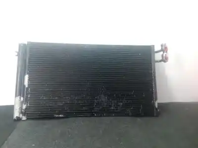 Second-hand car spare part air conditioning radiator electric fan for bmw serie 3 touring (e91) 2.0 16v diesel oem iam references 32133116453