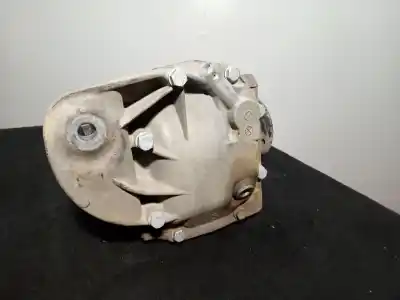 Pezzo di ricambio per auto di seconda mano differenziale posteriore per bmw 3 (e90) 320 d riferimenti oem iam 7519931 - 751993102 - eaj17s - 8905080418050004 relacion: 2.56 - 2 , 56 