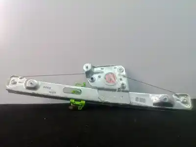 Second-hand car spare part rear left window regulator for bmw serie 3 touring (e91) 2.0 16v diesel oem iam references 101273