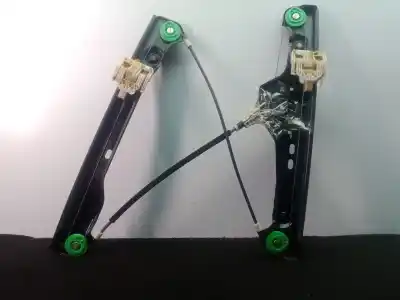 Second-hand car spare part driver left window regulator for bmw serie 3 touring (e91) 2.0 16v diesel oem iam references 7060265s - 7140587e