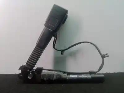 Second-hand car spare part right front seat belt buckle for bmw serie 3 touring (e91) 2.0 16v diesel oem iam references 9119542 - 33044477f