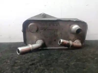 Second-hand car spare part engine oil cooler for bmw serie 3 touring (e91) 2.0 16v diesel oem iam references 7529499