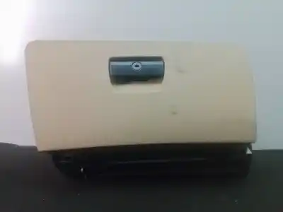 Second-hand car spare part glove compartment for bmw serie 3 touring (e91) 2.0 16v diesel oem iam references 51167075479 - 72758411
