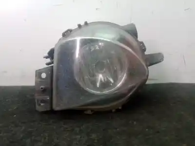 Second-hand car spare part left fog light for bmw serie 3 touring (e91) 2.0 16v diesel oem iam references 6310100000