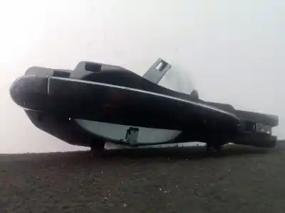 Second-hand car spare part exterior right front door handle for bmw serie 3 touring (e91) 2.0 16v diesel oem iam references pa6gf30 - e9xr1