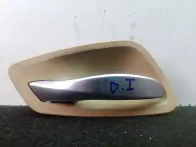 Second-hand car spare part interior left front handle for bmw serie 3 touring (e91) 2.0 16v diesel oem iam references 7144545 - pa6gf15