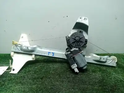 Second-hand car spare part Rear Left Window Regulator for CITROEN C4 PICASSO 2.0 HDi FAP CAT (RHR / DW10BTED4) OEM IAM references   06-13 - ELECTRICO