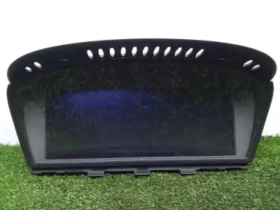 Автозапчасти б/у  за BMW SERIE 3 TOURING (E91)  ссылки OEM IAM 65829145102 - 65829145105  