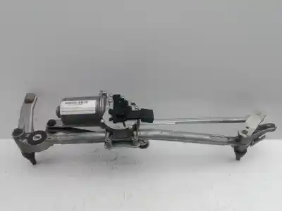 İkinci el araba yedek parçası ön silecek motoru için bmw serie 3 berlina (e90) 2.0 turbodiesel cat oem iam referansları 716171110 - 697826304 - 404959