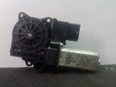 Second-hand car spare part rear left window motor for bmw serie 3 touring (e91) 2.0 16v diesel oem iam references 71002603 - 1060078