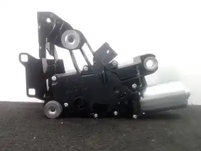 Second-hand car spare part rear windshield wiper motor for bmw serie 3 touring (e91) 2.0 16v diesel oem iam references 070629003 - 1397220903