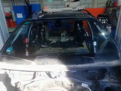 Second-hand car spare part windshield for bmw serie 3 touring (e91) 2.0 16v diesel oem iam references 