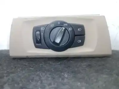 Second-hand car spare part air conditioning hatches opening motor for bmw serie 3 touring (e91) 2.0 16v diesel oem iam references 410475520