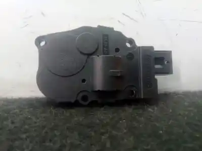 Second-hand car spare part air conditioning hatches opening motor for bmw serie 3 touring (e91) 2.0 16v diesel oem iam references 410475520