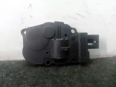 Second-hand car spare part air conditioning hatches opening motor for bmw serie 3 touring (e91) 2.0 16v diesel oem iam references 410475520