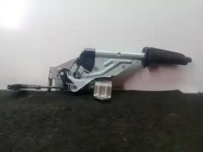 Second-hand car spare part handbrake lever for bmw serie 3 touring (e91) 2.0 16v diesel oem iam references 67871110